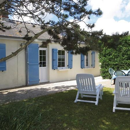 Cozy Home In Lestre With Wifi Quinéville Екстериор снимка