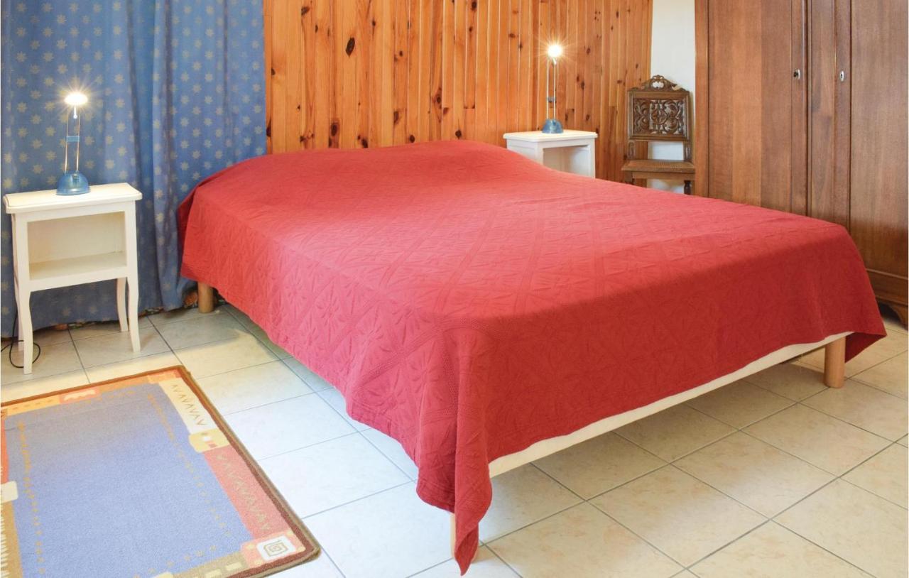 Cozy Home In Lestre With Wifi Quinéville Екстериор снимка