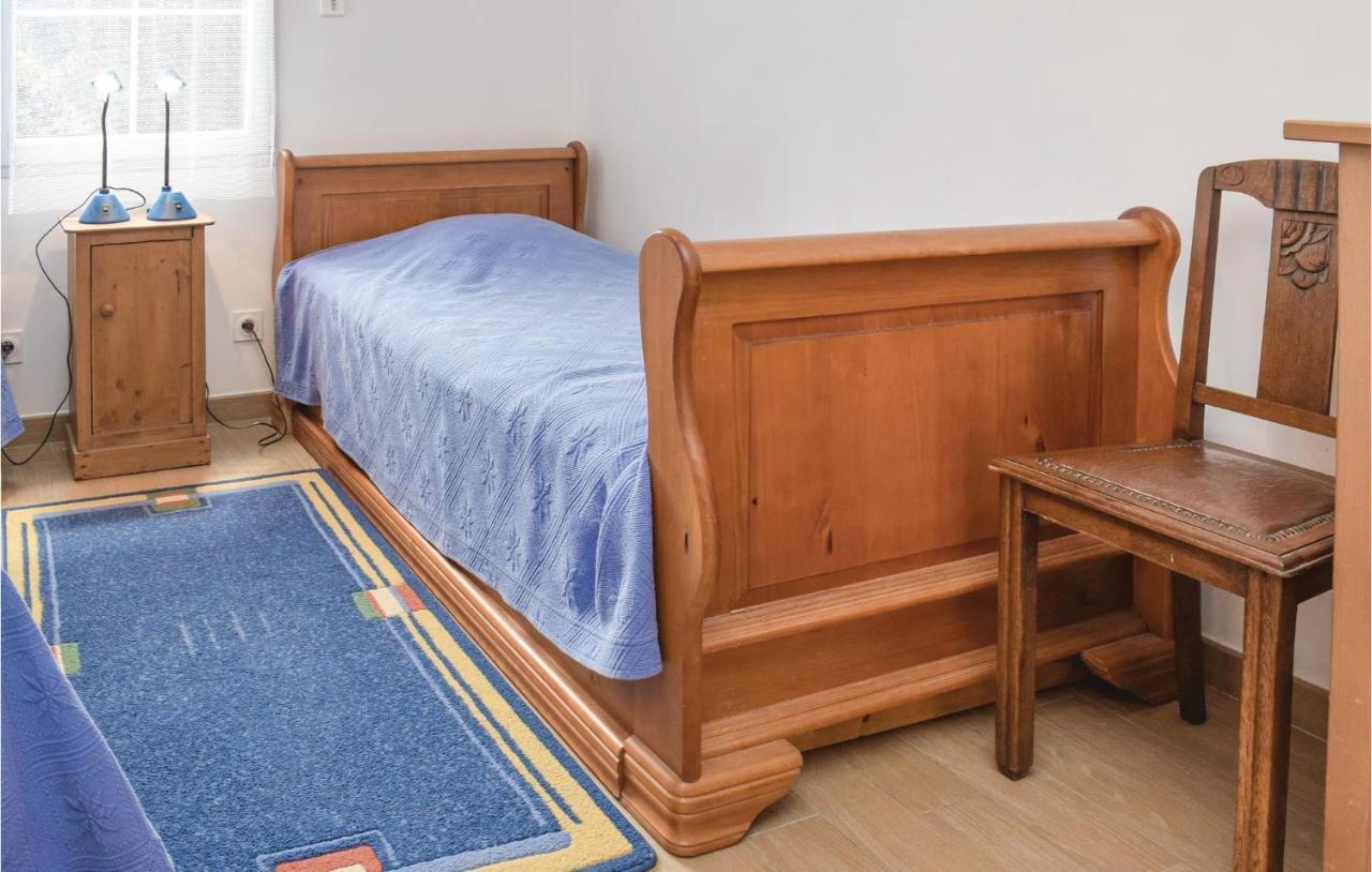 Cozy Home In Lestre With Wifi Quinéville Екстериор снимка