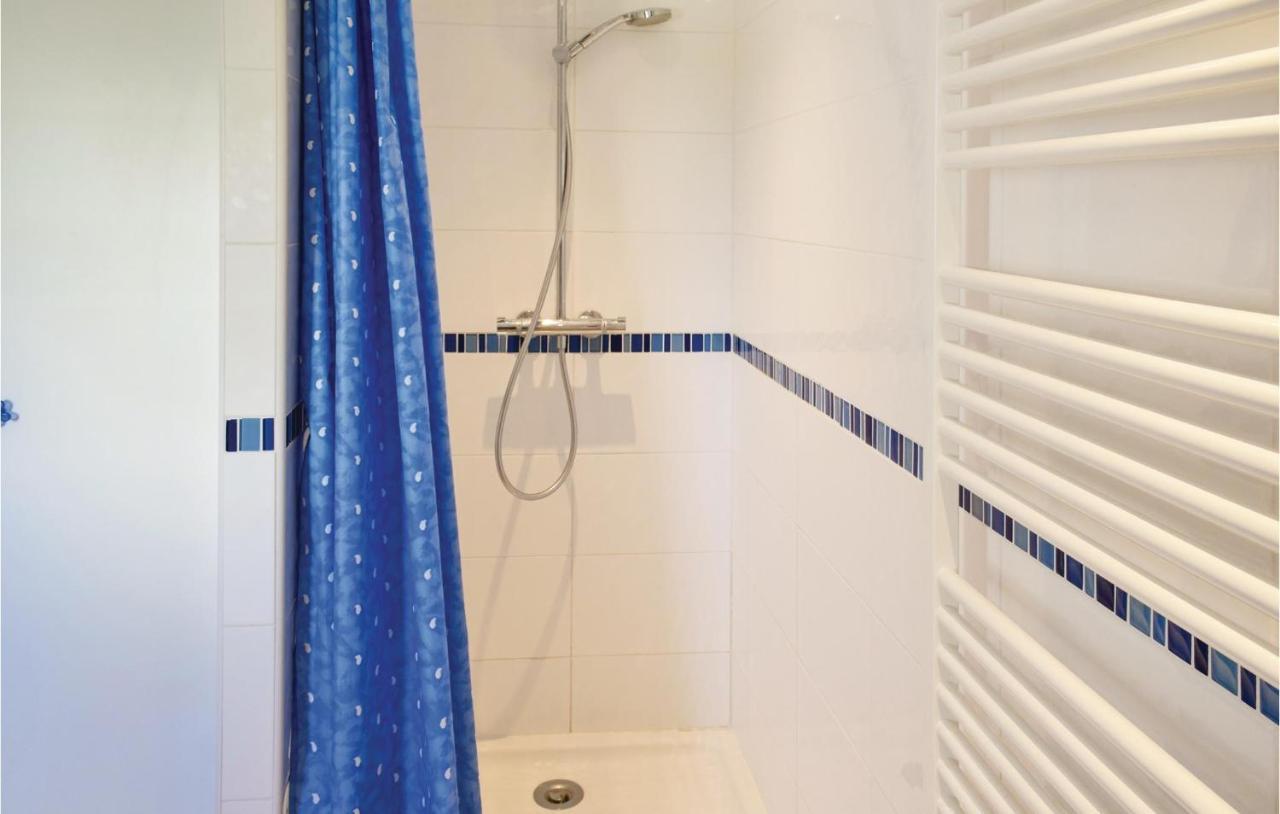 Cozy Home In Lestre With Wifi Quinéville Екстериор снимка