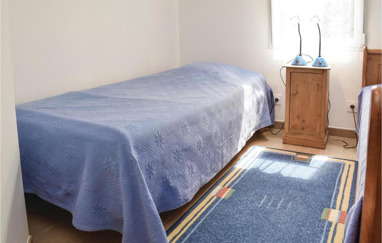 Cozy Home In Lestre With Wifi Quinéville Екстериор снимка